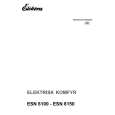 ELEKTRA ESN6100W Owners Manual