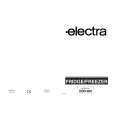 ELEKTRA EBD900 Owners Manual